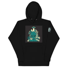 Load image into Gallery viewer, solar high hoodie
